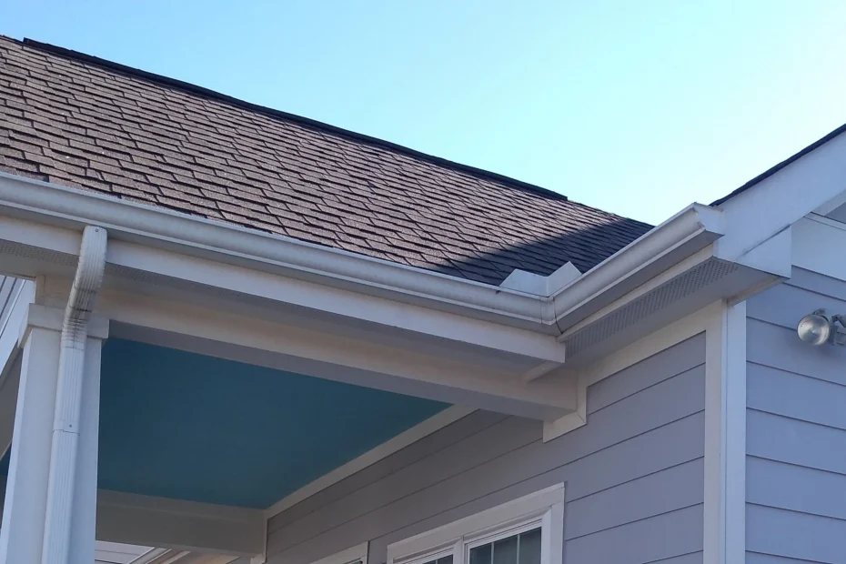 Gutter Cleaning Maple Heights