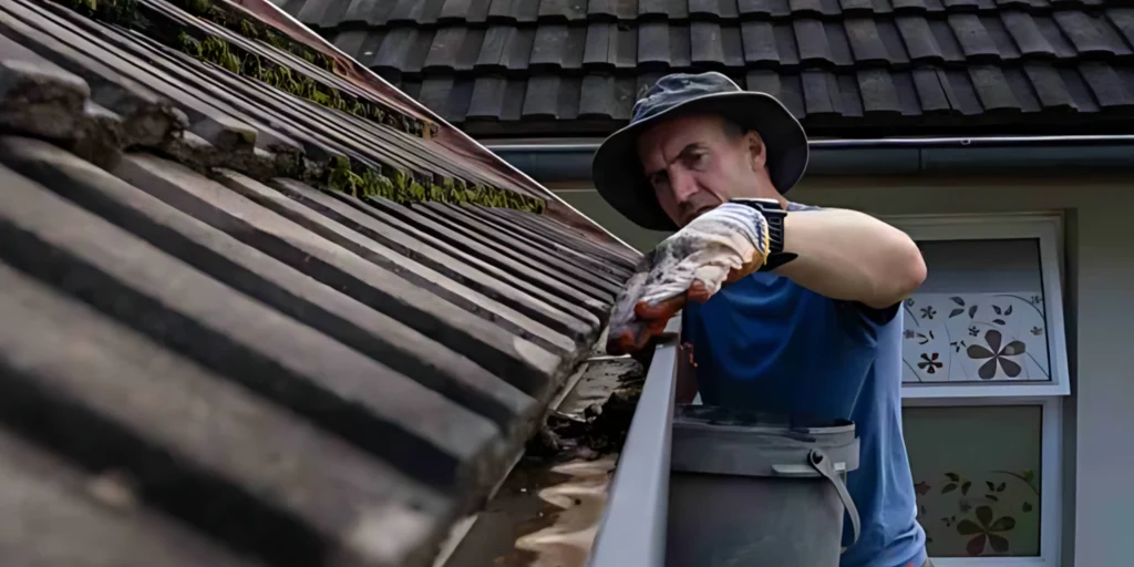 Gutter Cleaning Maple Heights home page